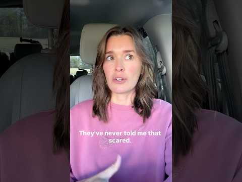 Can fear in kids be avoided? #shorts #halloween #christian