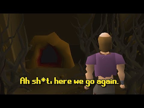 Regicide - OSRS Blind No Guides