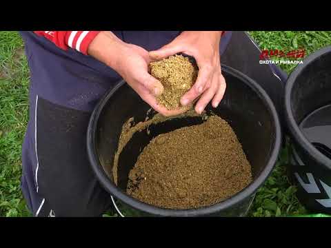 Настоящий фидер. Оснастка флэт метод.