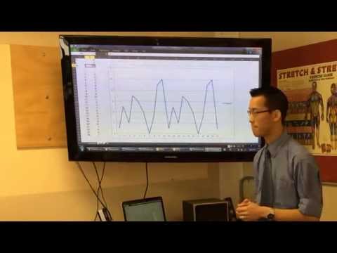 Random Numbers (2 of 2: Linear Congruential Generator)