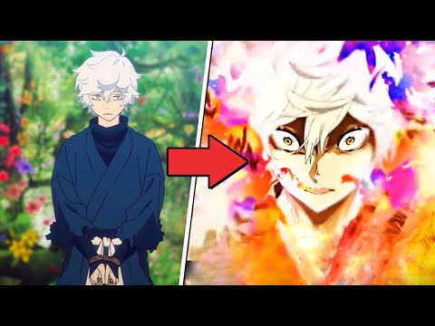 Boy Was Sentenced To Death But He Can't Be Killed Because He Is Secretly An Immortal S-Rank Ninja