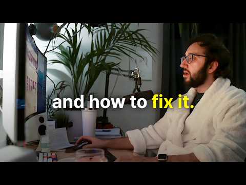 Why You Feel Lost in Life