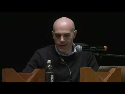 Dario Fabbri - Potenze, dei e demoni.