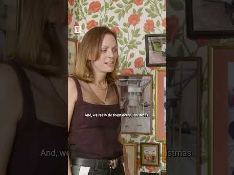 Blondey McCoy Shows Us His Favourite Spot at Home