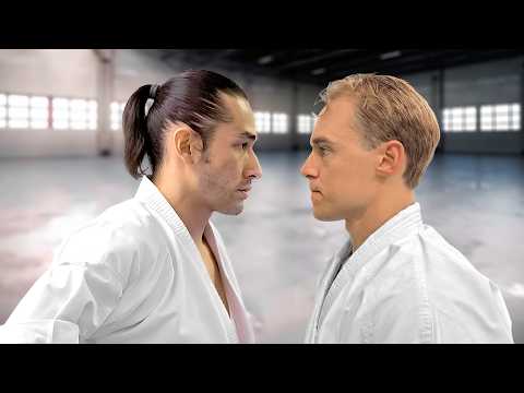 Aikido Master Shows NO Mercy in REAL Fight!