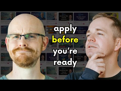 Exposing How Alex The Analyst Became a Data Analyst