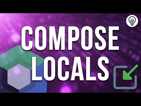 A Beginner Guide to Compose Locals!