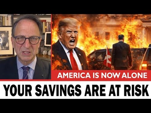 1 MINUTE AGO: Diplomatic Collapse – Carney Leaves White House, Markets Panic.