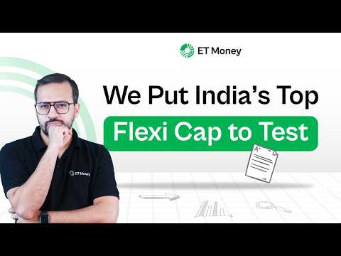 Find the Best Flexi Cap Fund for Your Portfolio