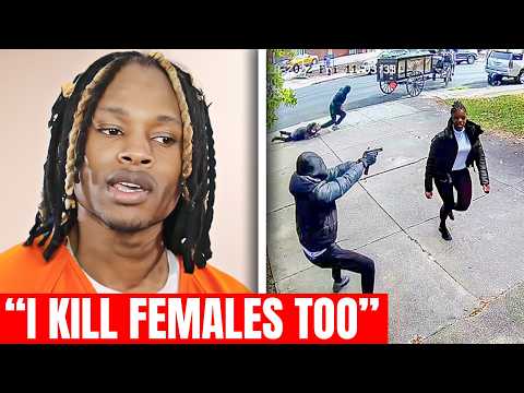 King Von's Murder Cases If He Was Still Alive