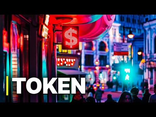 Token - Economic System Of The Future? | FinTech | Finance Documentary