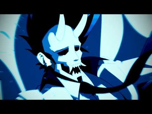 Neon White is Deeper Than You Think