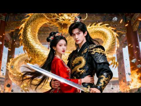 Poor Girl Was Forced To Marry Near Death Prince, Unexpectedly, She Was His Only Cure, Doted On Her!