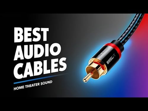 WARNING Don't Make This Home Theater Audio CABLE Mistake That Ruins Your Sound