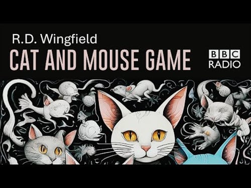 Cat And Mouse Game | BBC Radio Drama