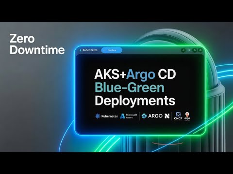 ArgoCD + Argo Rollouts: The AKS Deployment Game-Changer