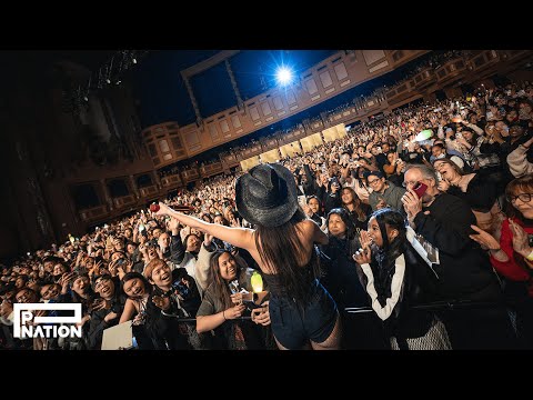 화사 (HWASA) - 'Always Remember Us This Way' Live Clip | HWASA's 11th Debut Anniversary