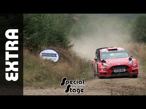 Special Stage Extra - Episode 19