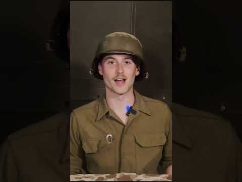 These Germans Infiltrated the US Army in WWII