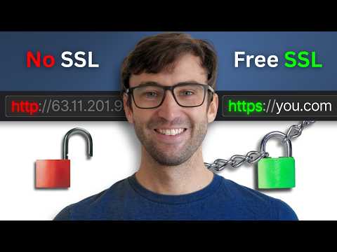 Domain + Free SSL on Your VPS: Complete Setup Guide for Nginx