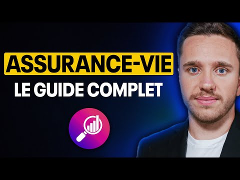 Comment fonctionne l'Assurance-vie ? Guide Complet (fiscalité, pièges, frais, performances...)