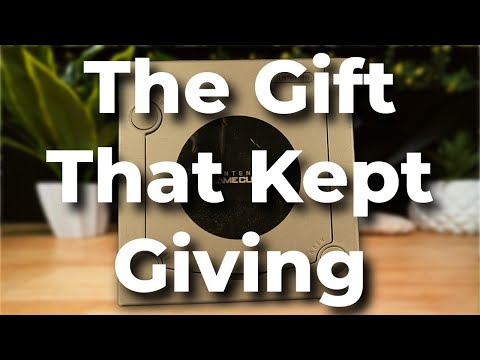 Repairing the Most Bug Infested GameCube on Ebay