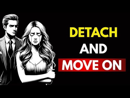 How to Stop Chasing a Woman Who Doesn’t Care | Stoic Mindset