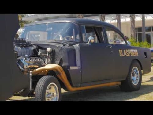 Why Classic Car Shows Are Incredible - Let Me Explain