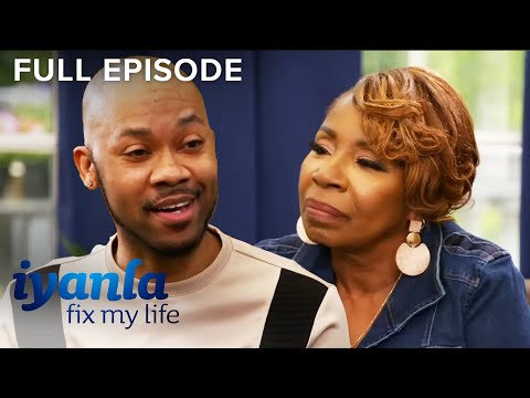 Biological Mama Drama | Iyanla: Fix My Life S7E4 | Full Episode | OWN