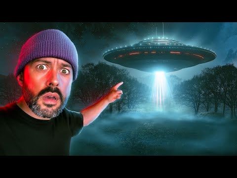 LES OVNIS EXISTENT (preuves, dossiers, affaires)