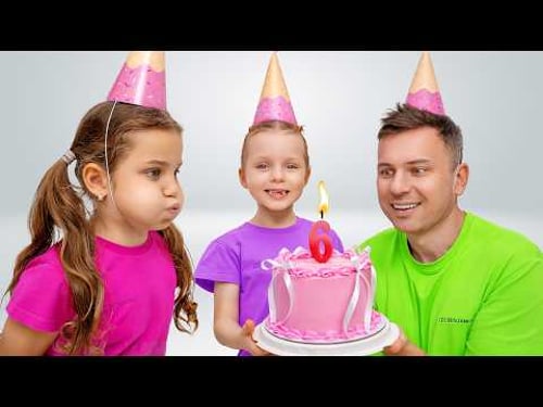 Birthday Surprise! Finding the Best Gift & More Fun Videos