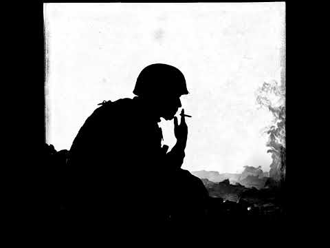 NORITH - CIGARETTES AFTER WAR FT. VANNDA (OFFICIAL VISUALIZER)