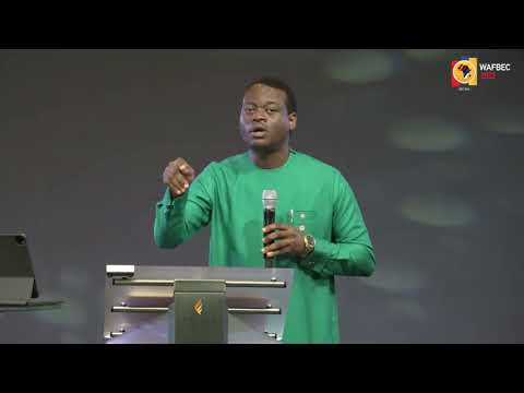 The Power of God's Mercy || Apostle Arome Osayi