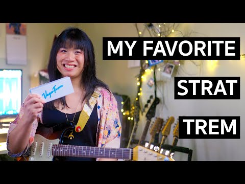 Installing a Vega Trem VT1 For The First Time