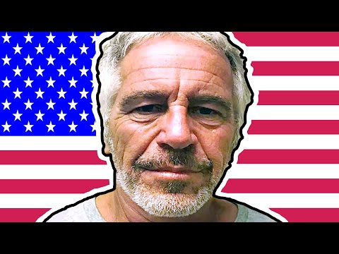 EPSTEIN'S AMERICA