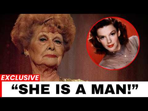 Before She Died, Lucille Ball Exposed the 7 Actresses Who Were Actually EVIL