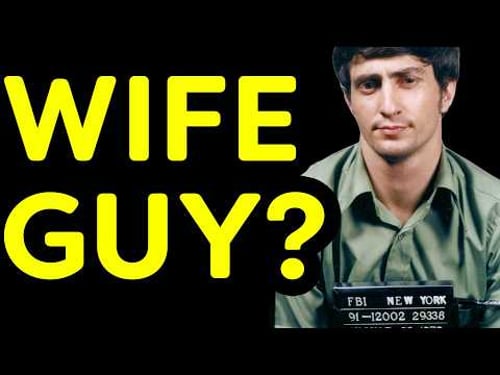 Dog Day Afternoon: Did He Rob a Bank for Love?