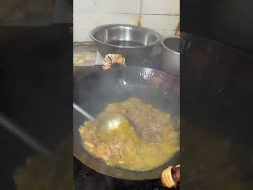 桥头三嫩,究竟有多嫩?#Shorts