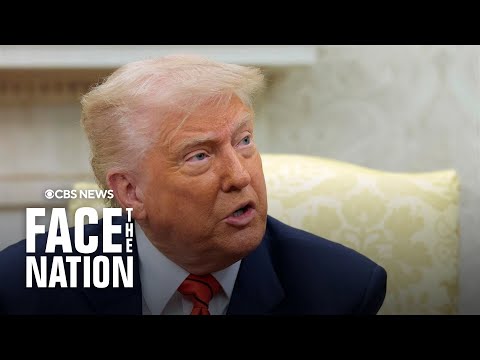 Breaking down Trump's doubled aluminum, steel tariffs as they take effect