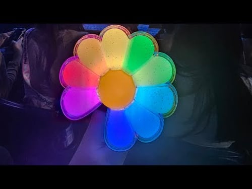 GDRAGON Übermensch in Kuala Lumpur