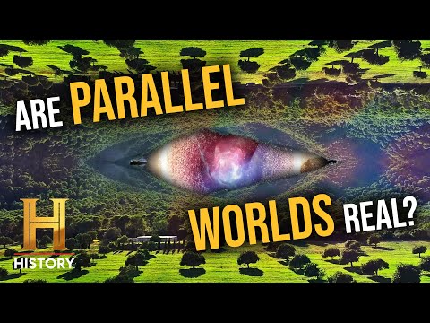 SURREAL Alternate Dimensions & Simulations | The Proof Is Out There