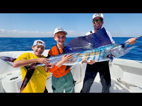 $1 vs $1,000,000 Fishing!