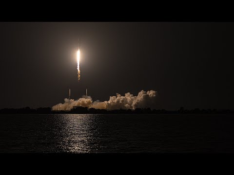 Inmarsat I-6 F2 Mission