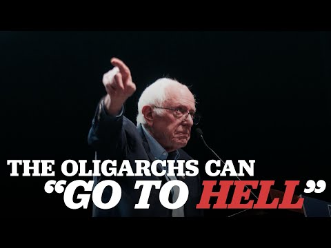 Oligarchs Can “Go to Hell”