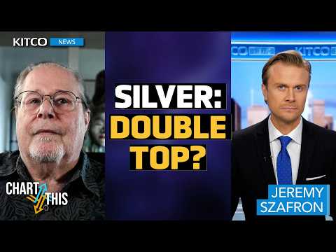 Gary Wagner Warns of Key Level Break Before Gold Can Hit $4,500 in 2026