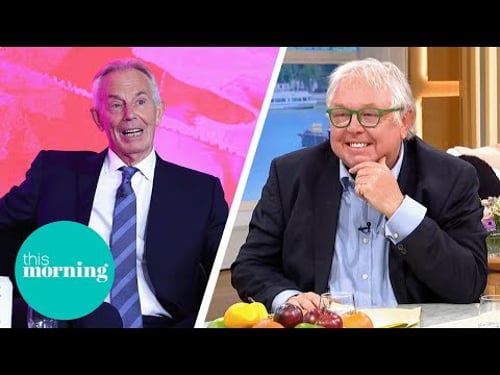 Are AI Doctors & Nurses The Future Of Healthcare? | This Morning's View