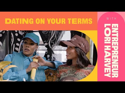 Lori Harvey spills how she’s grown through dating | Bumble presents Luv2SeeIt with Teyana Taylor