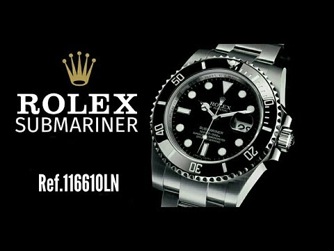 Everyone wants it! Or a Rolex Submariner.