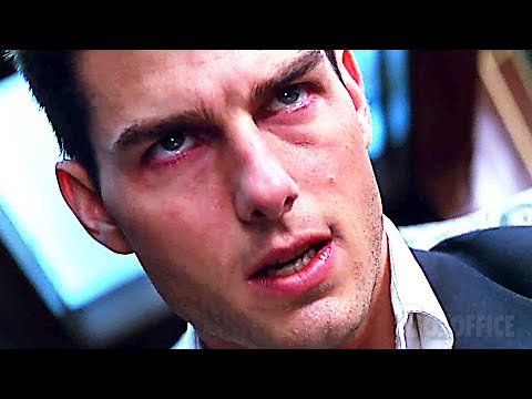 Un topo elimina a todo su equipo… y un agente secreto hará lo imposible por vengarlos ⚡ 4K