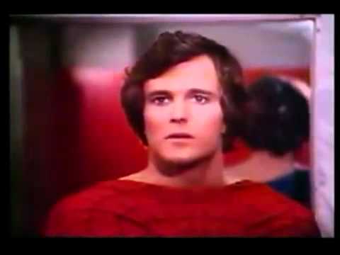 Terrible, Terrible, Terrible '70s Spiderman Dialogue